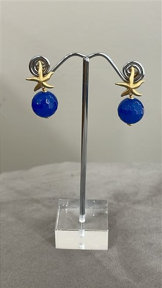 Ohrringe Misis Dame in Silber OR08367/B - OR08367/B
